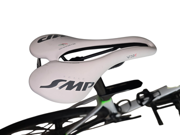 Used Piton RF10 2023 Road & Gravel, White — image 4 of 25