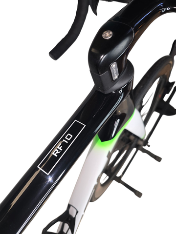 Used Piton RF10 2023 Road & Gravel, White — image 2 of 25