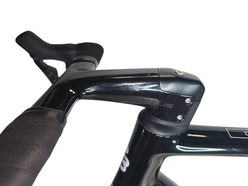 Used Piton RF10 2023 Road & Gravel, White — image 22 of 25