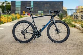 Used Specialized Tarmac SL6 Disc Sport 2020 2020 Road & Gravel