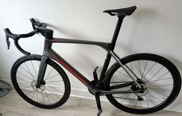 Used Lapierre Aircode Drs 105 Di2 2024 Road & Gravel, Light Gray — image 2 of 4