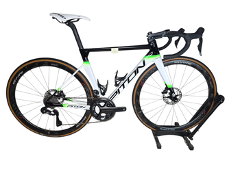 Used Piton RF10 2023 Road & Gravel