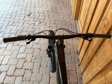 Used Radon JAB 9.0 2022 2022 Mountainbike, Green — image 2 of 9
