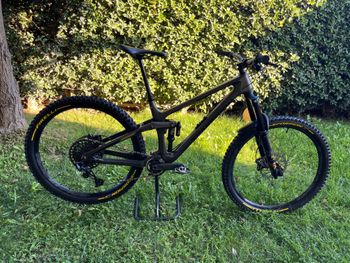 Used Transition Sentinel Carbon GX 2024 2024 MTB