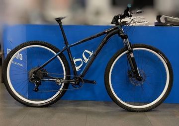 Used BH SPIKE 2.5 2022 2022 Mountainbike, Black, 29 — image 1 of 3