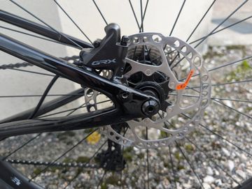 Used Cannondale Topstone Carbon 3 2023 2023 Road & Gravel, Black — image 5 of 5