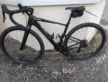 Used Cannondale Topstone Carbon 3 2023 2023 Road & Gravel