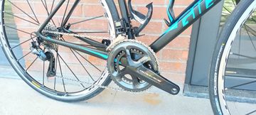 Used Giant TCR 2018 Road & Gravel, Blue — image 4 of 5