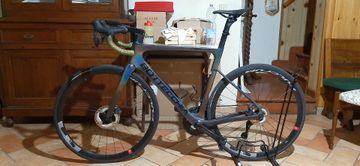 Used Bottecchia Aerospace 2024 2024 Road & Gravel, Black — image 2 of 5