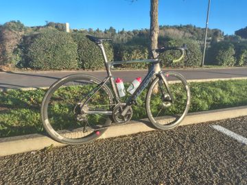 Bottecchia Aerospace 2024 2024 Road & Gravel de segunda mano
