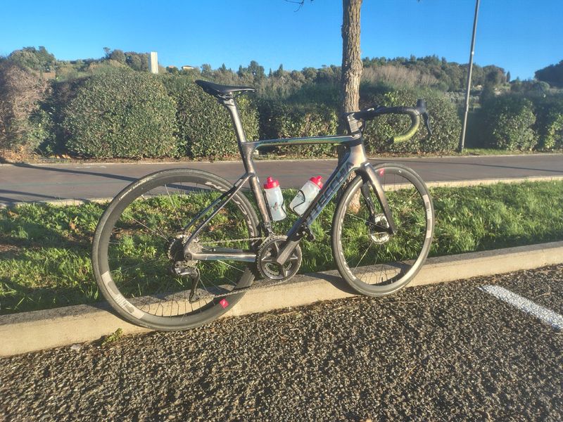 Used Bottecchia Aerospace 2024 2024 Road & Gravel, Black — image 1 of 5