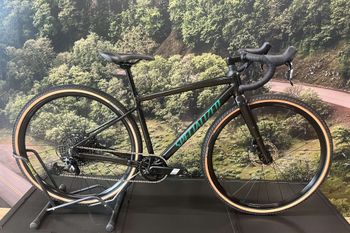 Used Specialized Diverge E5 Comp 2024 Road & Gravel