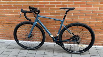 Used Fuji Jari 1.3 2021 2021 Road & Gravel, Blue — image 6 of 16