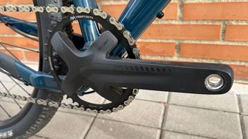 Used Fuji Jari 1.3 2021 2021 Road & Gravel, Blue — image 5 of 16