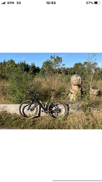 Used Cannondale Topstone Carbon 105 2020 2020 Road & Gravel
