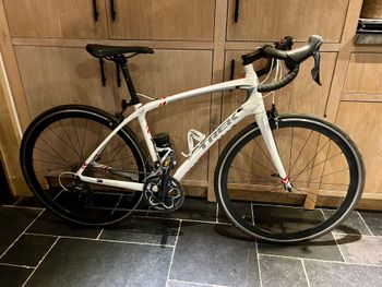 Used Trek Silque S Women's 2016 2016 Road & Gravel