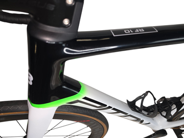 Used Piton RF10 2023 Road & Gravel, Black — image 21 of 25