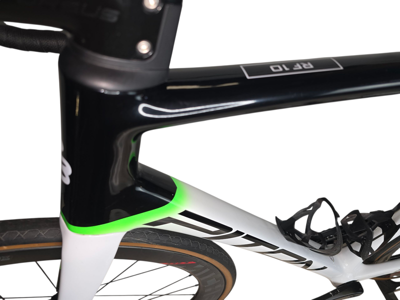 Used Piton RF10 2023 Road & Gravel, Black — image 21 of 25