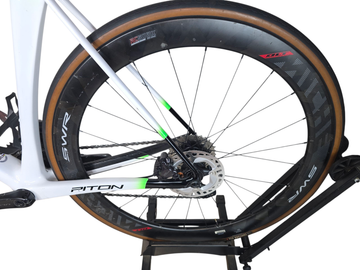Used Piton RF10 2023 Road & Gravel, Black — image 14 of 25