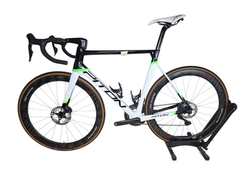 Used Piton RF10 2023 Road & Gravel, Black — image 25 of 25