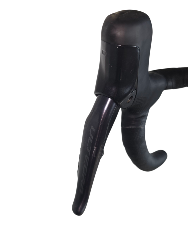 Used Piton RF10 2023 Road & Gravel, Black — image 17 of 25