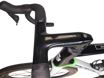 Used Piton RF10 2023 Road & Gravel, Black — image 23 of 25
