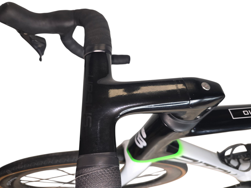 Used Piton RF10 2023 Road & Gravel, Black — image 23 of 25