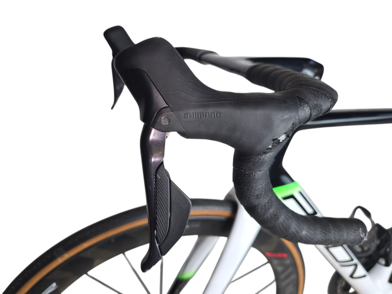 Used Piton RF10 2023 Road & Gravel, Black — image 19 of 25