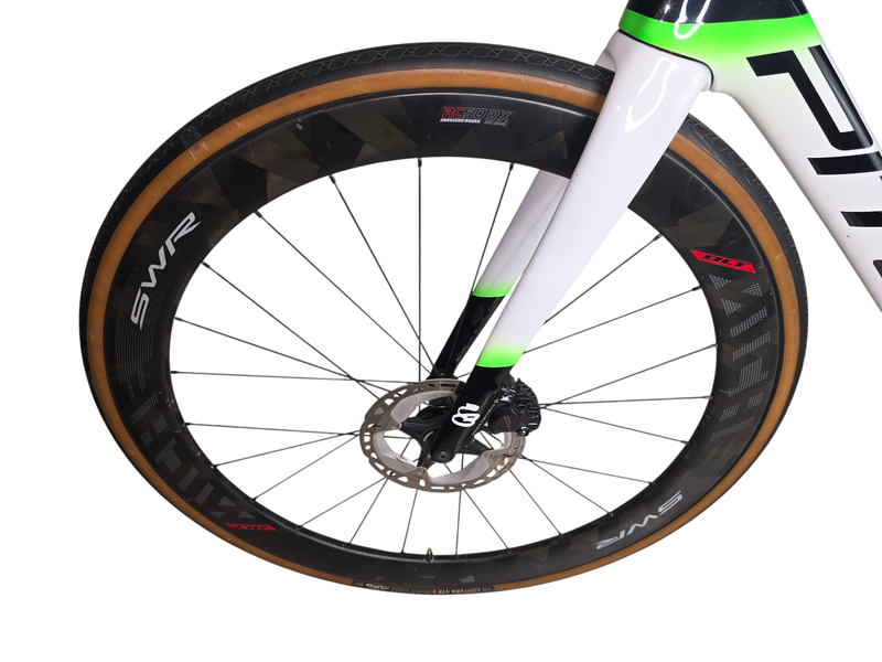Used Piton RF10 2023 Road & Gravel, Black — image 20 of 25