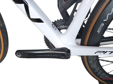 Used Piton RF10 2023 Road & Gravel, Black — image 13 of 25
