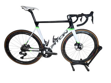 Piton RF10 2023 Road & Gravel de segunda mano
