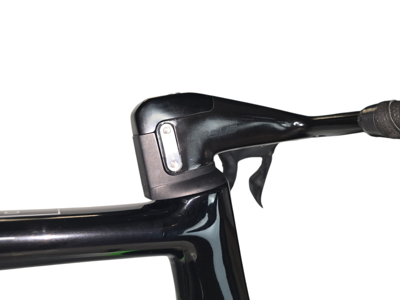 Used Piton RF10 2023 Road & Gravel, Black — image 2 of 25