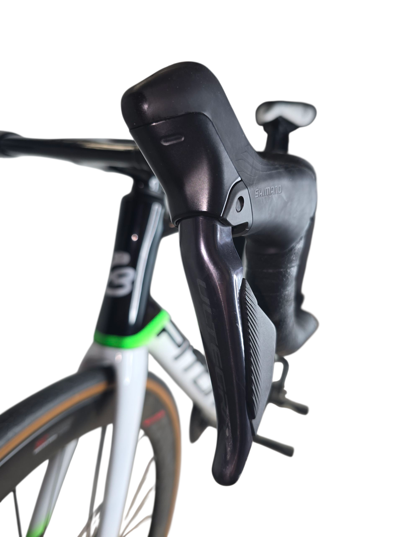 Used Piton RF10 2023 Road & Gravel, Black — image 18 of 25