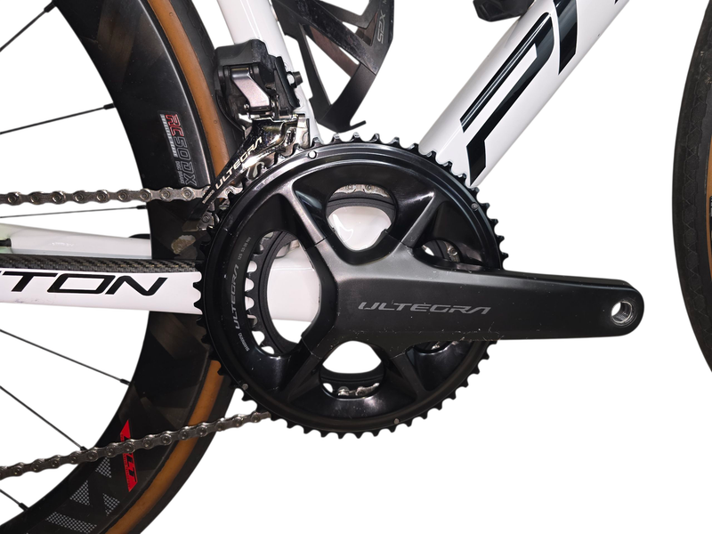 Used Piton RF10 2023 Road & Gravel, Black — image 7 of 25