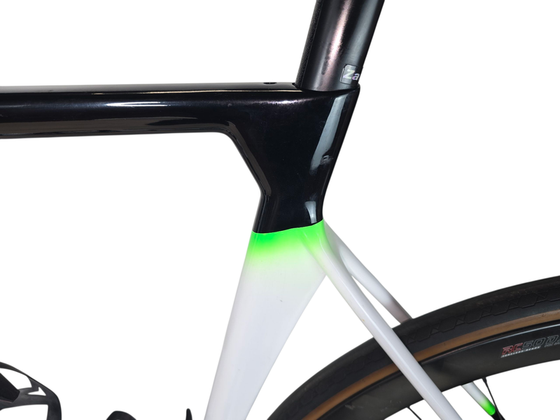 Used Piton RF10 2023 Road & Gravel, Black — image 12 of 25