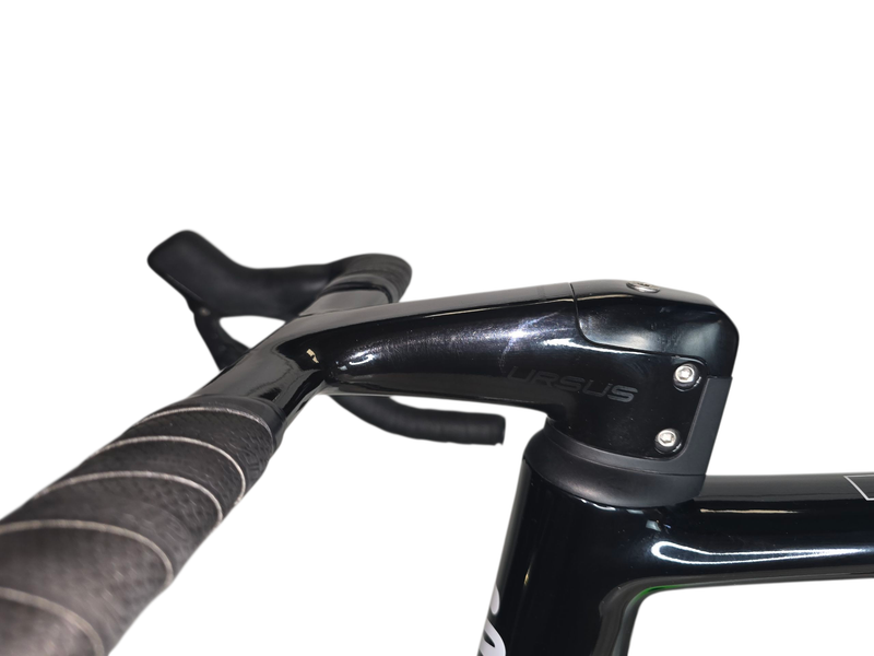 Used Piton RF10 2023 Road & Gravel, Black — image 22 of 25