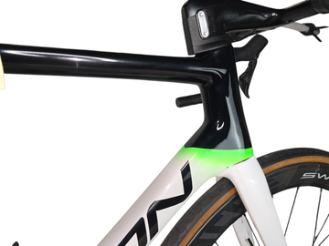 Used Piton RF10 2023 Road & Gravel, Black — image 5 of 25