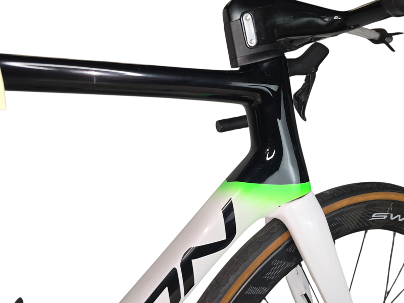 Used Piton RF10 2023 Road & Gravel, Black — image 5 of 25