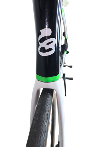 Used Piton RF10 2023 Road & Gravel, Black — image 16 of 25