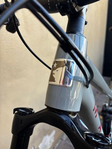 Used Marin Rift Zone 29" 2 2024 2024 Mountainbike, Light Gray, 29 — image 3 of 12