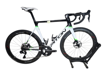 Piton RF10 2023 Road & Gravel de segunda mano