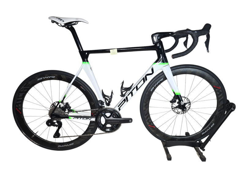 Used Piton RF10 2023 Road & Gravel