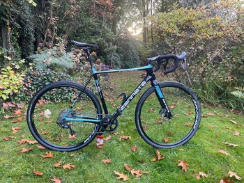 Used Zannata Z46 2020 Road & Gravel