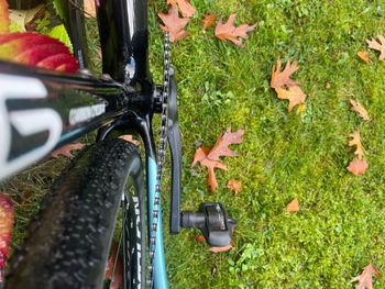 Used Zannata Z46 2020 Road & Gravel, Blue — image 10 of 10
