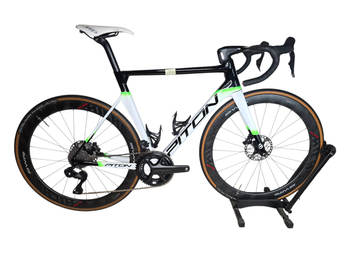 Piton RF10 2023 Road & Gravel de segunda mano