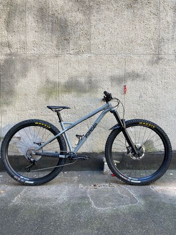Used Sonder Signal ST 2021 Tg.M 2021 MTB