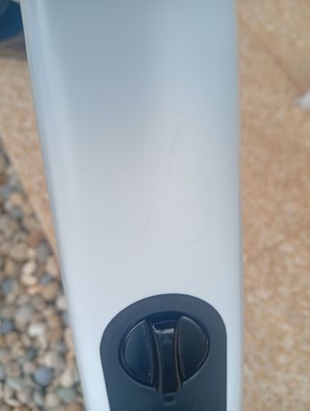 Used BMC Roadmachine FOUR 2024 2024 Road & Gravel, White — image 3 of 10