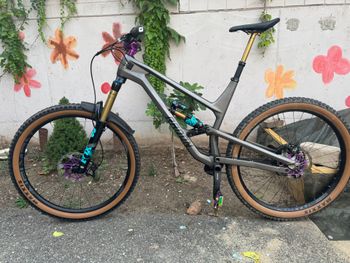 Used Radon SWOOP 10.0 HD 2022 2022 MTB
