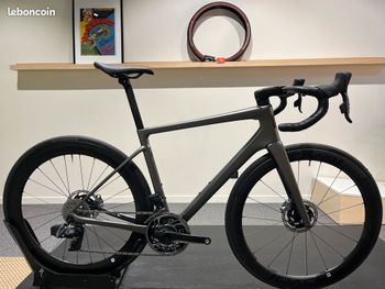 Used Enve Melee 2023 Road & Gravel