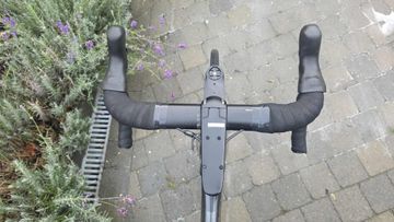 Used Giant Propel Advanced 1 Disc 2019 2019 Road & Gravel, Light Gray — image 10 of 16